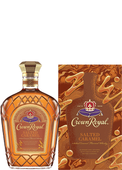 Crown Royal Vanilla