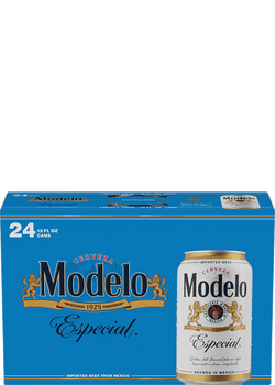 Modelo Especial