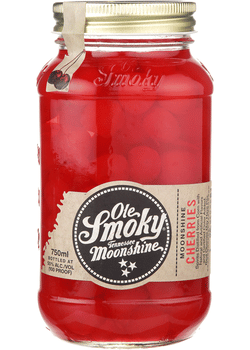 Ole Smoky Hunch Punch Moonshine