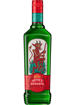 Bad Bull Spicy Tamarindo Blanco Tequila