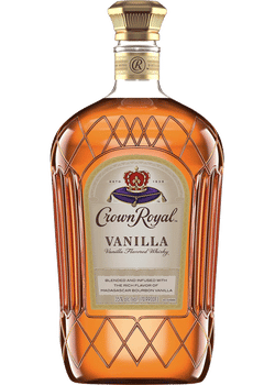 Crown Royal Vanilla