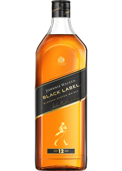 Johnnie Walker Blue Label