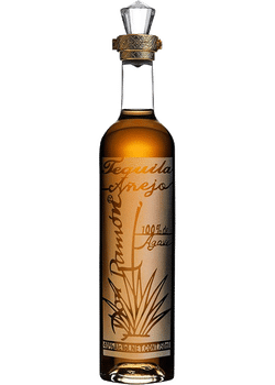 Don Ramon Tequila Silver