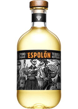 Espolon Anejo Tequila