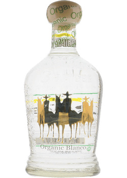 3 Amigos Mexican Mule Tequila