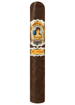 La Aroma de Cuba Immensa