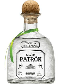 Rain Organics Cucumber Lime Vodka