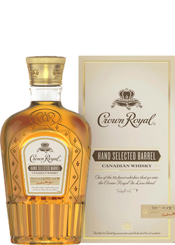 Crown Royal Marquis