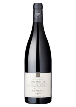 Cote Hautes-Côtes de Beaune 2009 Bourgogne rouge