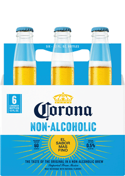 Mocktails Non-Alcoholic Nitro Variety Pack