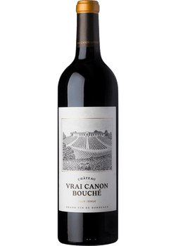 Chateau Canon - Wine | Total Wine & More