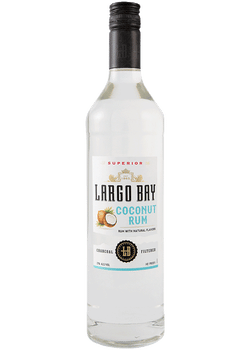 Malibu Coconut Rum