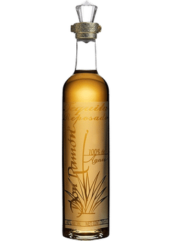 Don Ramon Tequila Silver