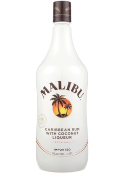 Malibu Coconut Rum
