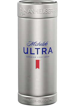 Michelob Ultra