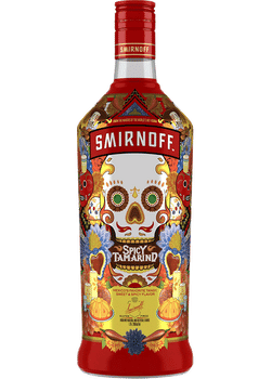 Bad Bull Spicy Tamarindo Blanco Tequila