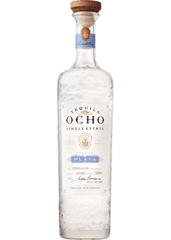 Cazcanes No.10 Still Strength Blanco Tequila