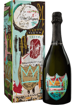 Dom Perignon Champagne, High End Champagne | Total Wine & More