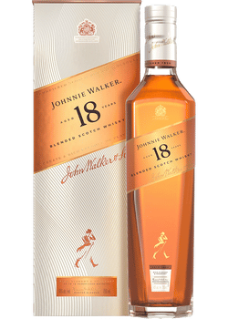 Johnnie Walker Blue Label