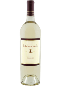 Seven Daughters Moscato