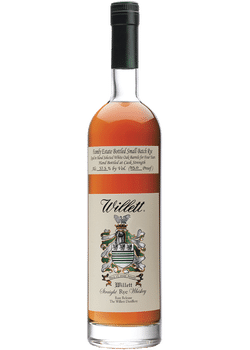 Willett Pot Still Reserve Bourbon