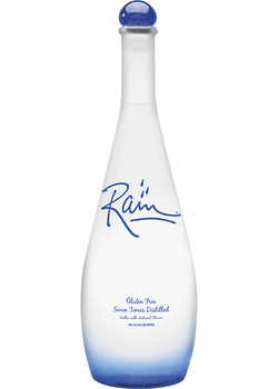 Rain Organics Cucumber Lime Vodka