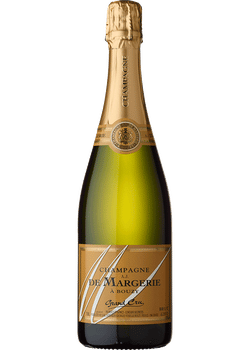 De Margerie Grand Cru Brut Rose Champagne