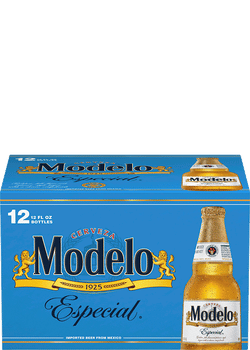 Modelo Especial