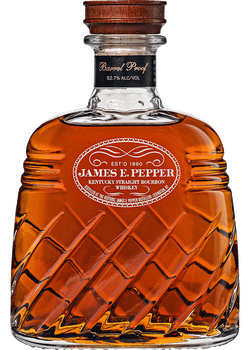 Sable Bourbon Whiskey