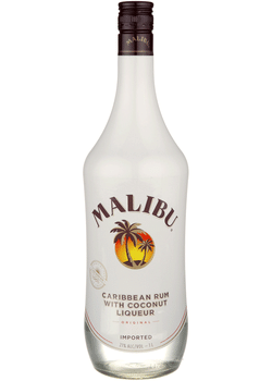 Malibu Coconut Rum