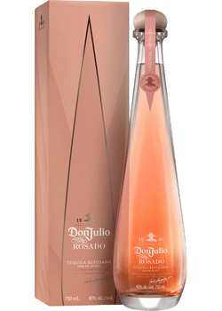 Don Julio 1942 Tequila