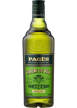 Chartreuse Yellow Liqueur