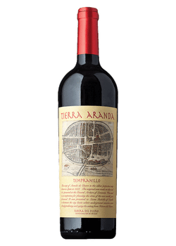 Emilio Moro Ribera del Duero Tempranillo