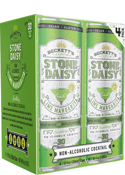 Mocktails Non-Alcoholic Nitro Variety Pack