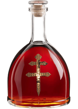 D'Usse Cognac VSOP