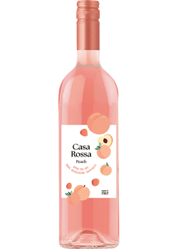 Bevello Peach Bellini