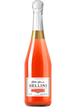 Bevello Peach Bellini