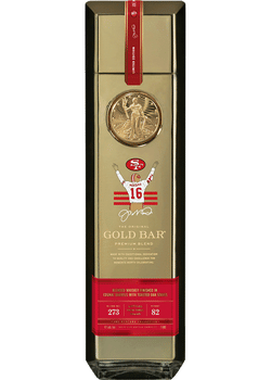 Gold Bar Joe Montana Season Kick off