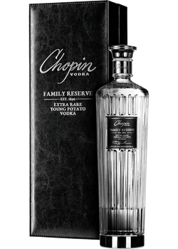 Belvedere 10 Organics Vodka