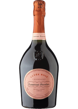 De Venoge Princesse Rose Champagne