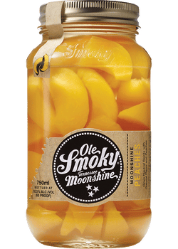 Ole Smoky Hunch Punch Moonshine