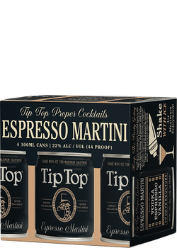 Tip Top Margarita Cocktail