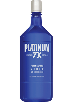 Burnett's Vodka Cherry