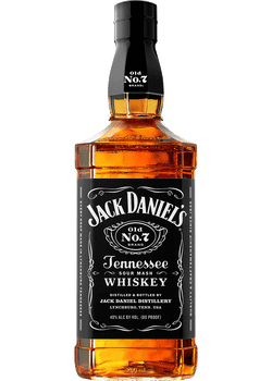 Jack Daniels Black