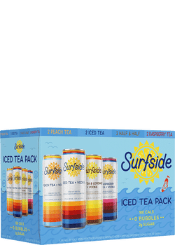 Monaco Cocktail Variety Pack