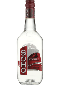 Skybound Space Needle Vodka