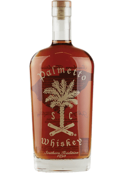 Gentry Charleston Lowland Bourbon