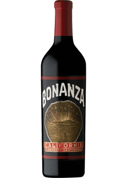 Bonanza Cabernet Sauvignon