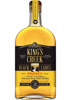 Jack Daniels Black
