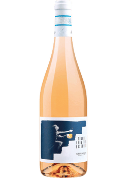Biokult Naken Orange Wine